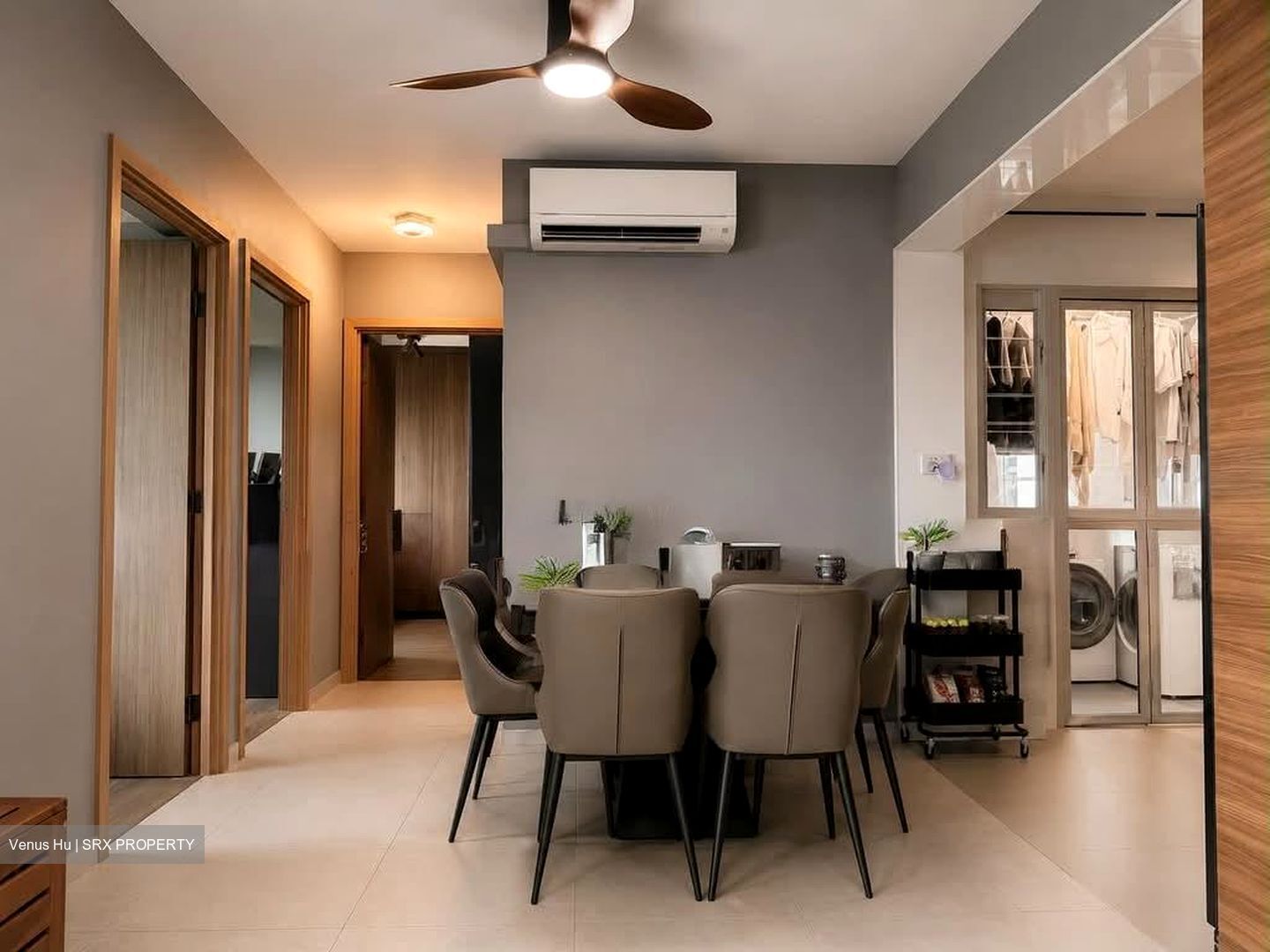Blk 421C Northshore Straitsview (Punggol), HDB 4 Rooms #577170701